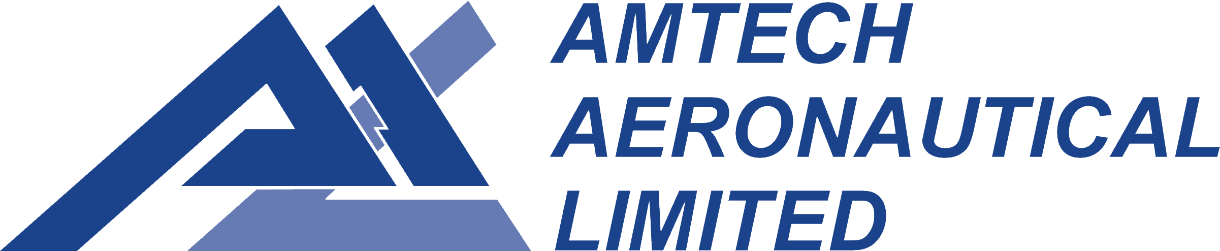 Amtech Aeronautical Logo